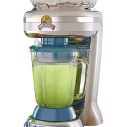 Margaritaville Slushie Machine