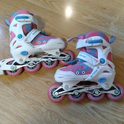 Derby Children Roller Skates Roller Blades