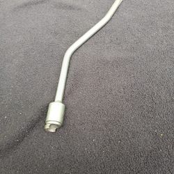 Brake Shoe Removal Tool