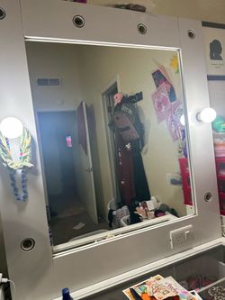 Vanity