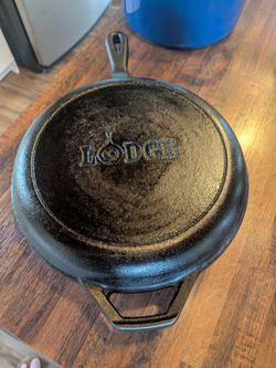 Lodge Cast Iron Cookware