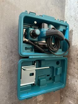 Makita Planter And Case