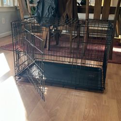 Dog Crate Medium