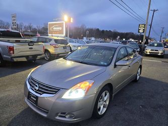 2011 Nissan Altima
