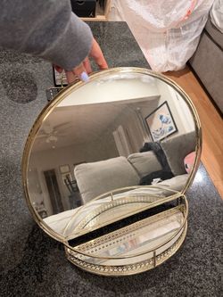 Small Mirror