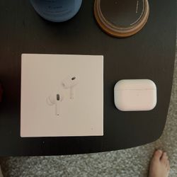 AirPods Pro 2 BRAND NEW 