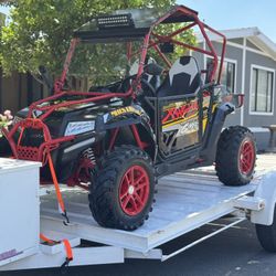 2018 BMS Motorsport Sniper t350