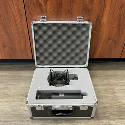 Slate MI1-18081 Digital VMS Microphone