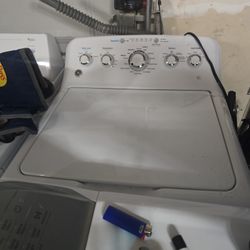 Ge Washer 