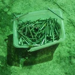 Construction Supplies