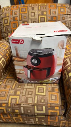 Air fryer
