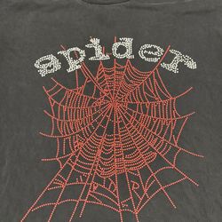 Spider Shirt 