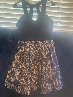 Won’t Once Prom Dress Sz 1 