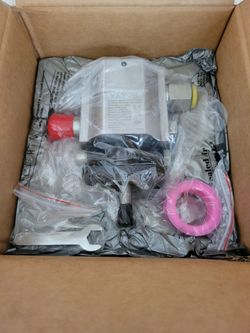 VEVOR Hydraulic Wood Log Splitter Pump 11GPM 2 Stage 3000PSI Hydraulic Gear Pump