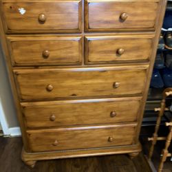 Queen Size Bedroom Set