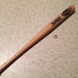 Mini baseball bat (18 Inches)