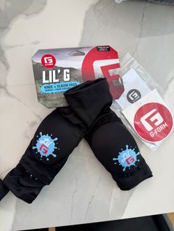 G-Form Lil’ G Knee and Elbow Pads
