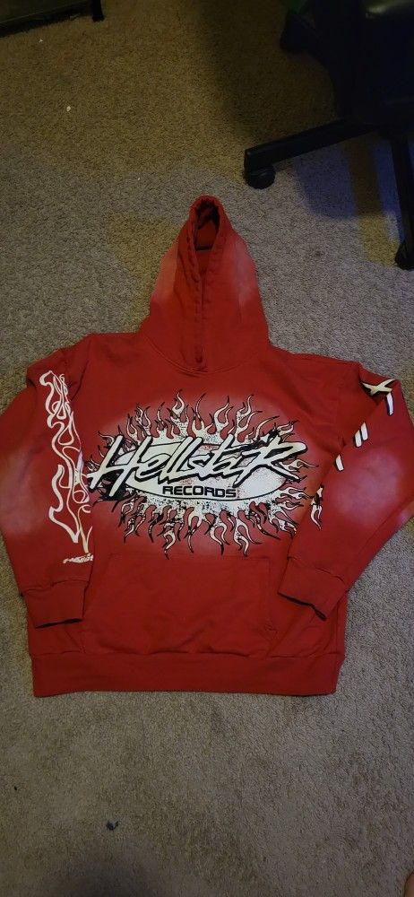 Hellstar Hoodie