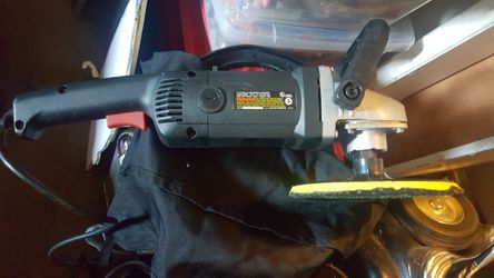 Drill master