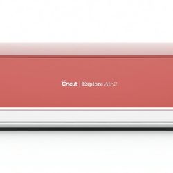 Cricut Explore Air 2 