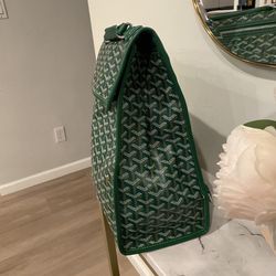 Goyard Backpack 