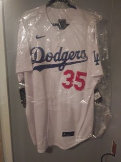 Dodgers Cody Bellinger Authentic Jersey size 52 2xl
