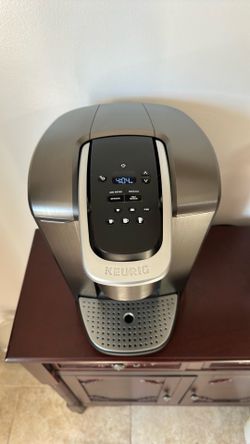 Keurig coffee maker