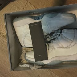 Jordan 11 Size 9.5  