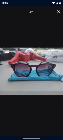 Sunglasses for women