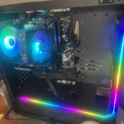 Pc Parts For Sale 4060 Gpu 