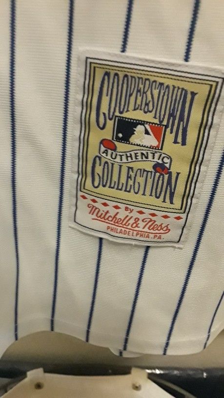 Cubs Jersey