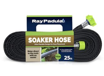 SOAKER HOSE