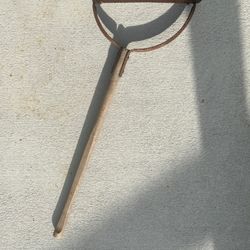 Vintage weed grass trimmer 