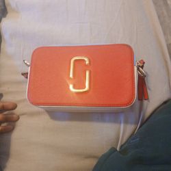 Marc Jacob's Hand Bag