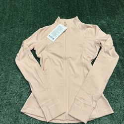 Lulu Lemon Define Luon Jacket