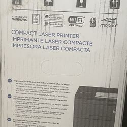 Brother Laser Printer - New in box
