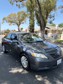 2008 Toyota Camry