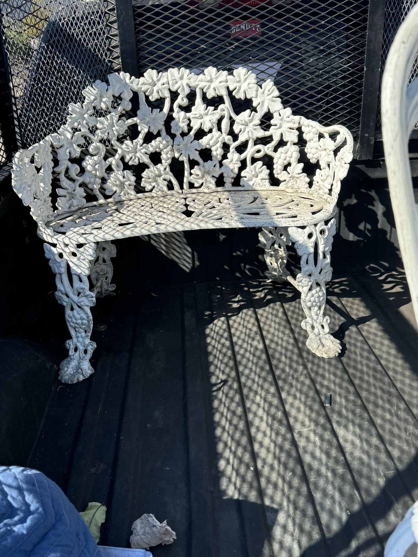 Cast Iron Outdoor,New Products : American Fashion Style Bags On Sale