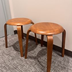 Stools