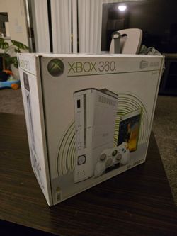 Mega Construx Buildable Xbox 360 NEW