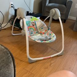 Baby Swing