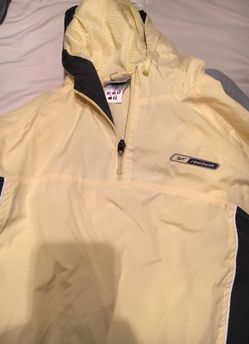 Reebok. Large