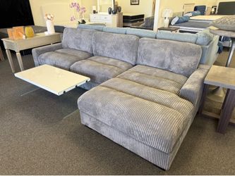 Sectional
