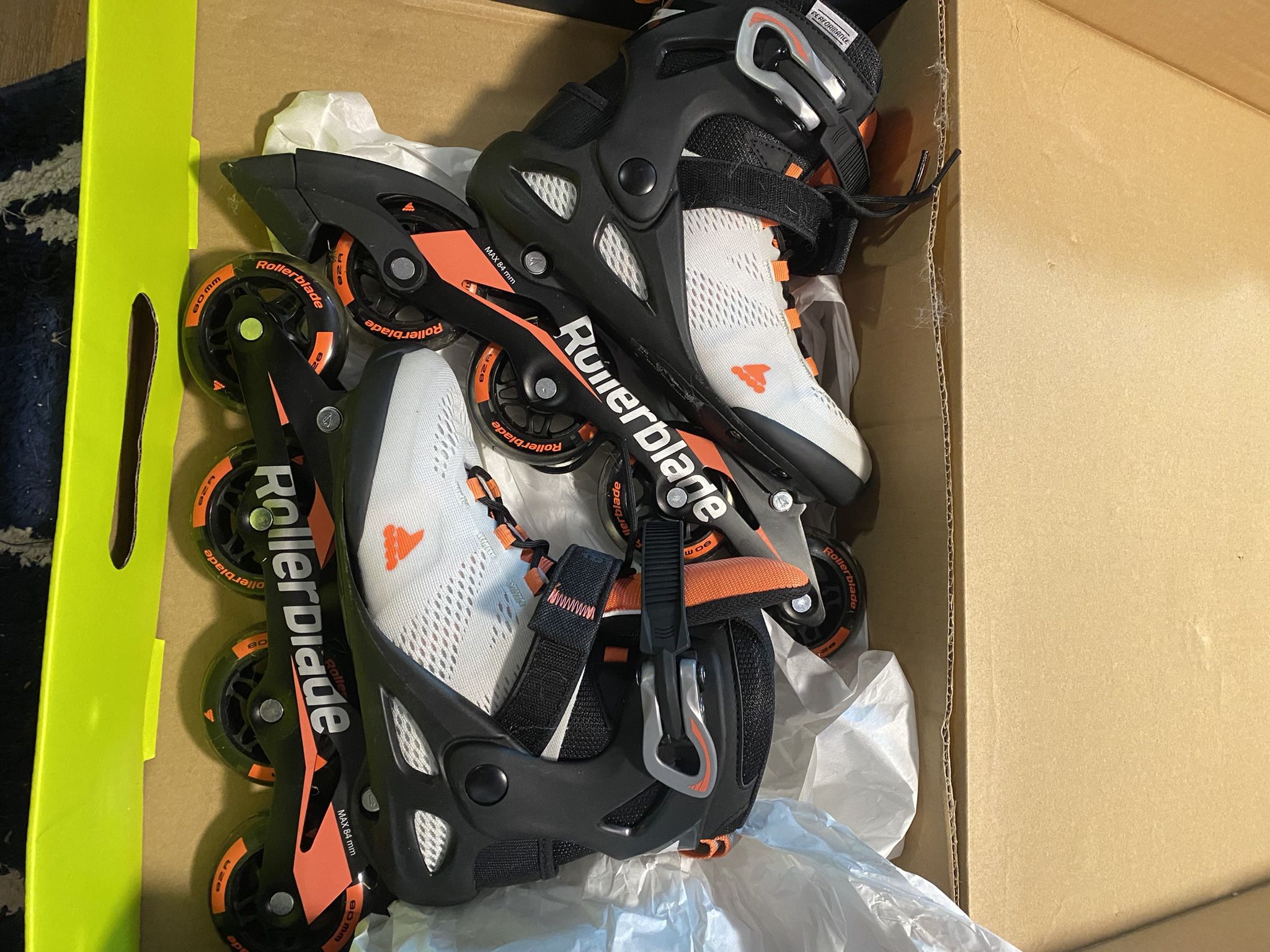 Roller Blades