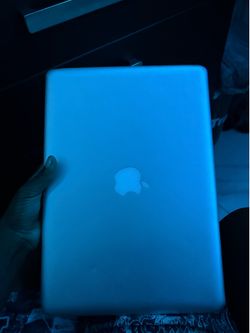 Mack book pro