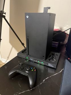 Xbox Series X Bundle