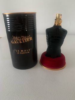 Jean Paul Gaultter cologne