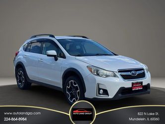 2016 Subaru Crosstrek