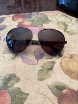 Diesel sunglasses