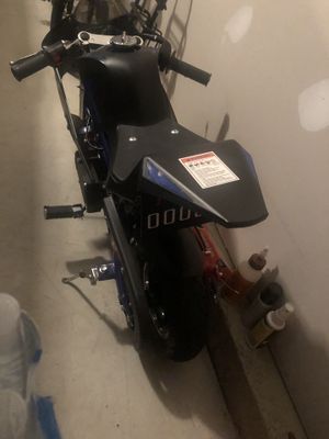 Motorbike For Sale In Maryland Offerup